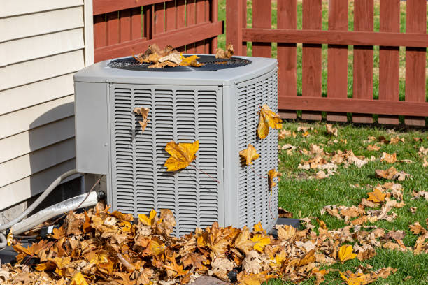Best Residential HVAC services  in Ville Ptte, LA