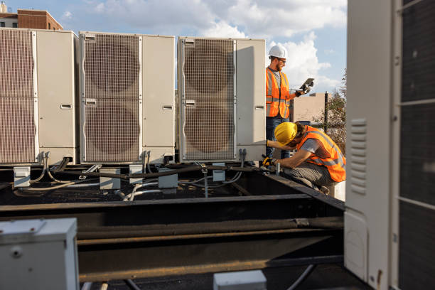 Best HVAC repair near me  in Ville Ptte, LA