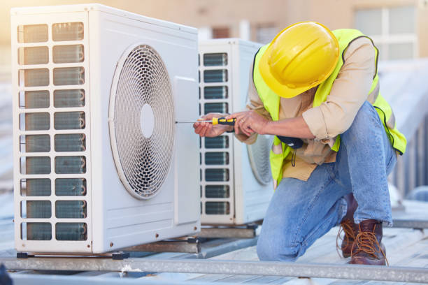 Best Furnace repair near me  in Ville Ptte, LA