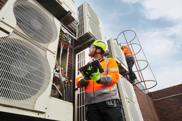 Best HVAC companies near me  in Ville Ptte, LA