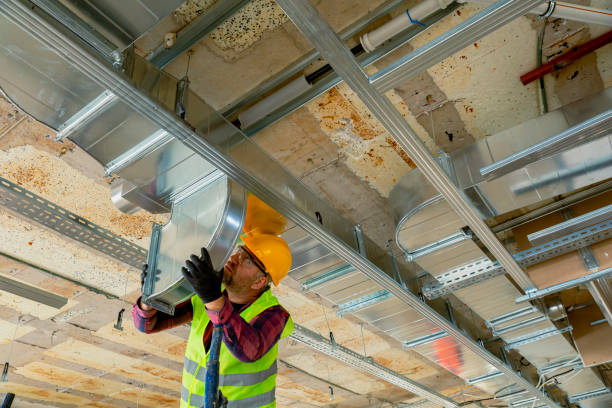 Best HVAC maintenance near me  in Ville Ptte, LA