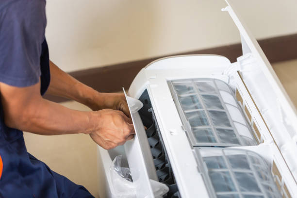 Best Emergency HVAC repair  in Ville Ptte, LA