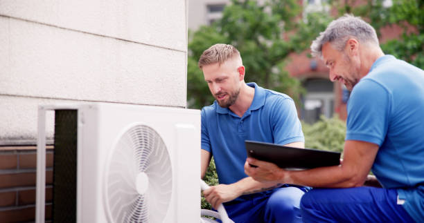 Best Ductless HVAC repair  in Ville Ptte, LA