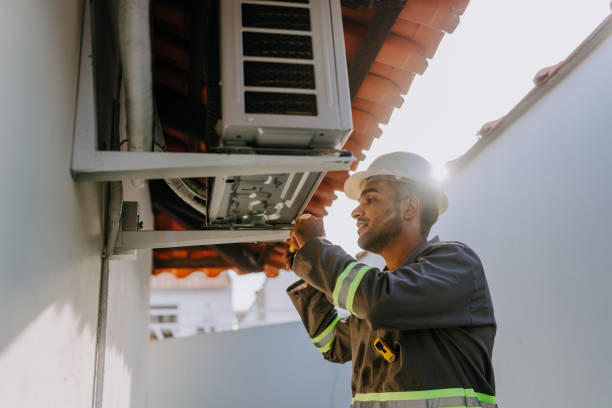 Professional HVAC in Ville Platte, LA
