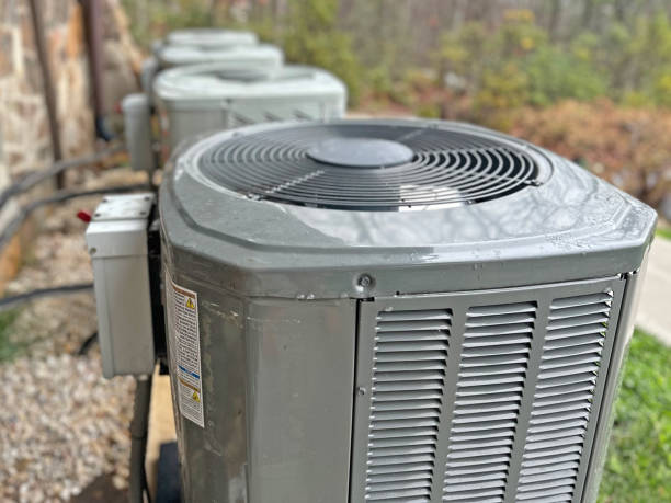 HVAC emergency services in Ville Platte, LA