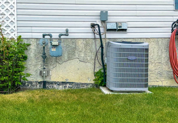 Best HVAC air duct cleaning  in Ville Ptte, LA
