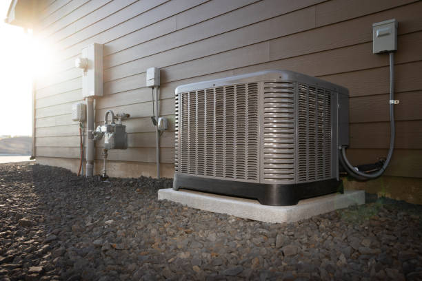 Best Residential HVAC services  in Ville Ptte, LA